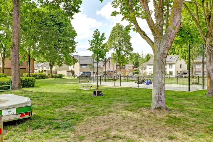 Foto 33 van Maria van Brabantstraat 4