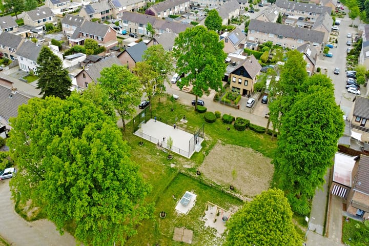 Foto 35 van Maria van Brabantstraat 4