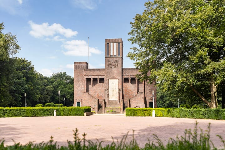 Foto 52 van Prins Clauslaan 29