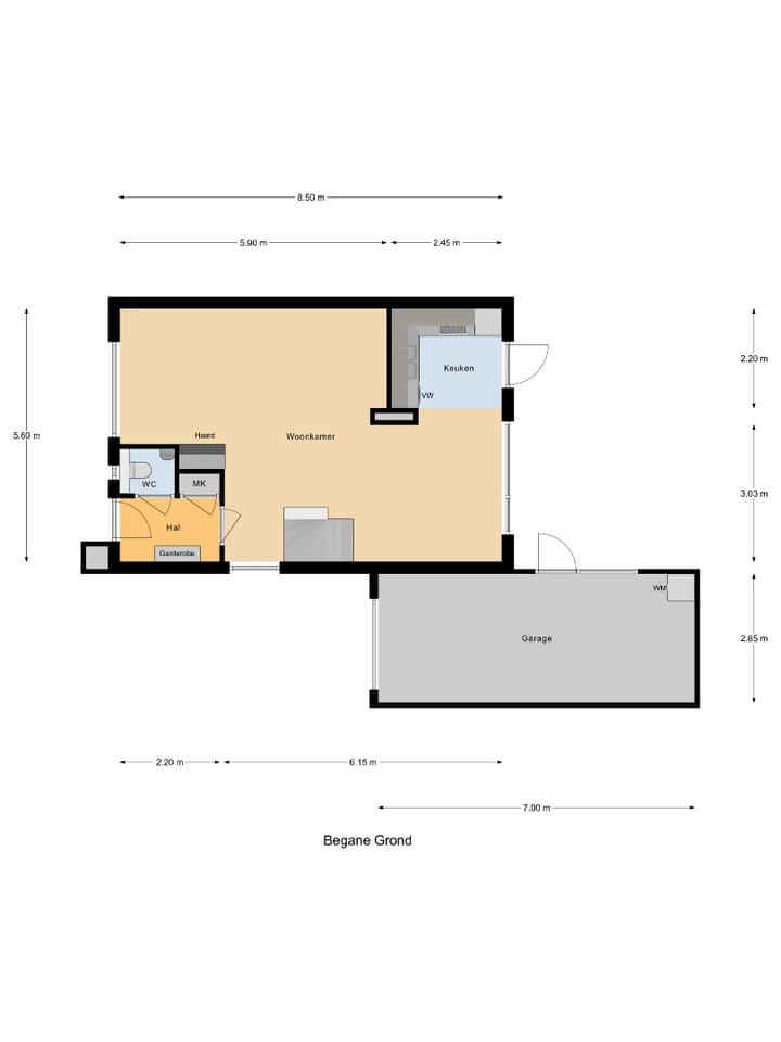 Foto 37 van Maria van Brabantstraat 4