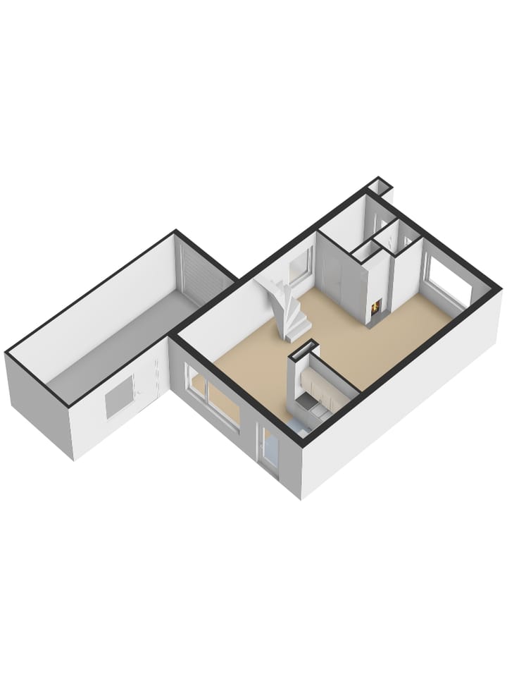 Foto 40 van Maria van Brabantstraat 4