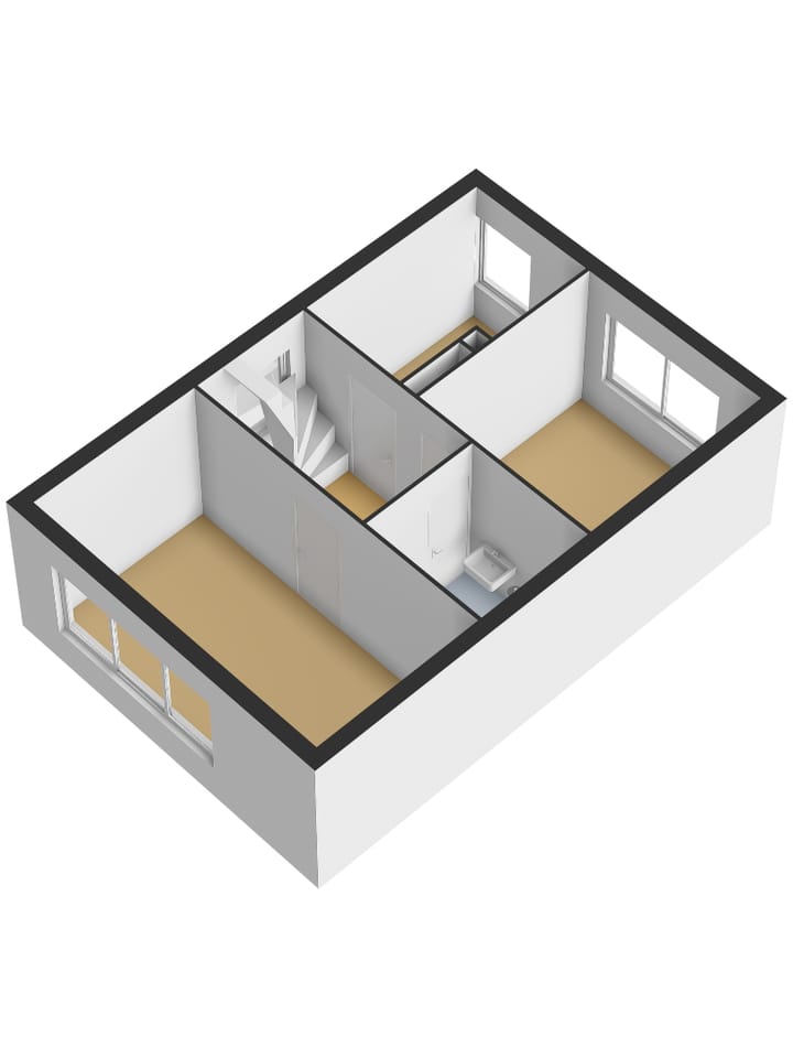 Foto 41 van Maria van Brabantstraat 4