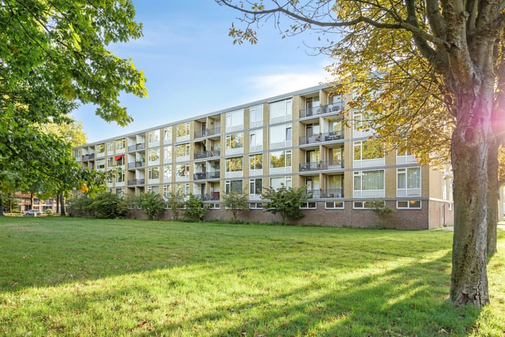 Foto 5 van Van Maarseveenstraat 31