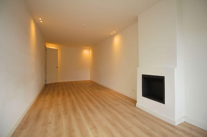 Foto 3 van Aelbrechtskade 11-B