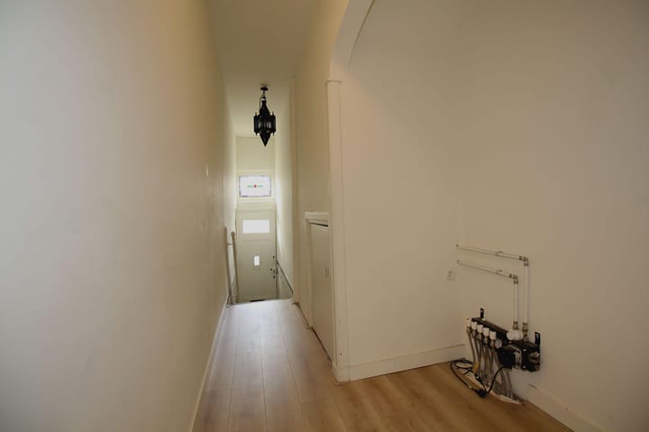 Foto 4 van Aelbrechtskade 11-B