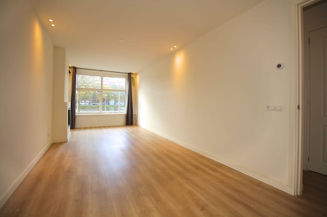 Foto 2 van Aelbrechtskade 11-B