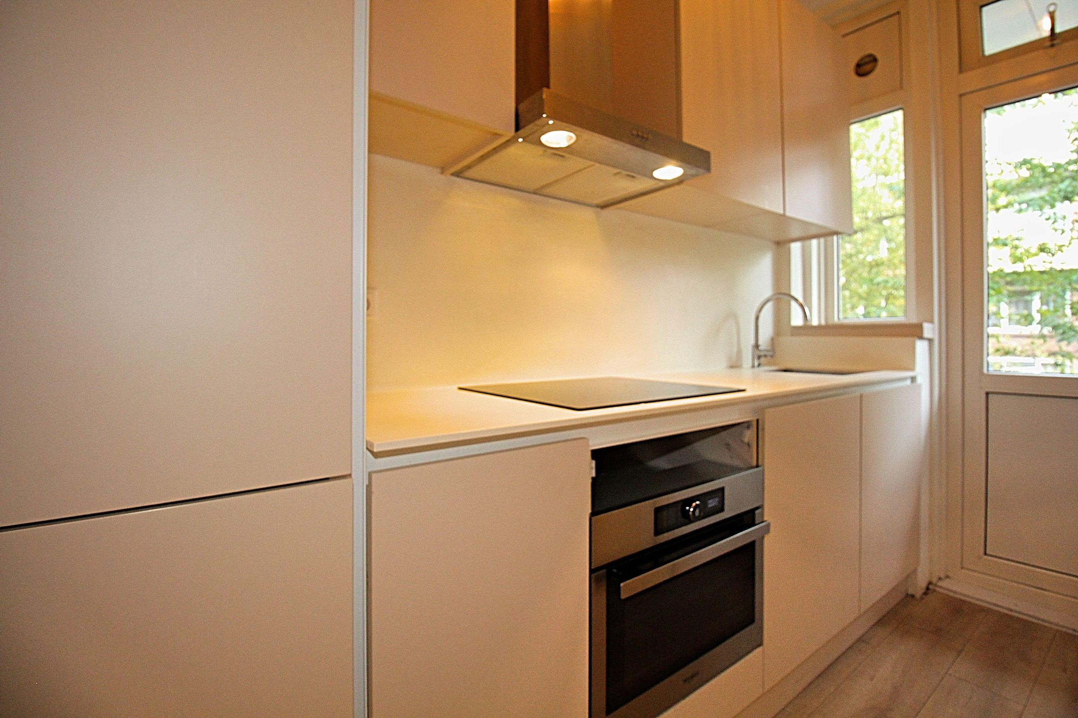 Foto 9 van Aelbrechtskade 11-B