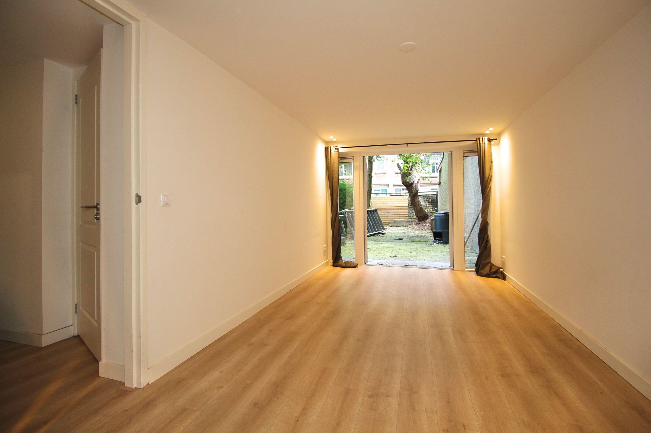 Foto 12 van Aelbrechtskade 11-B