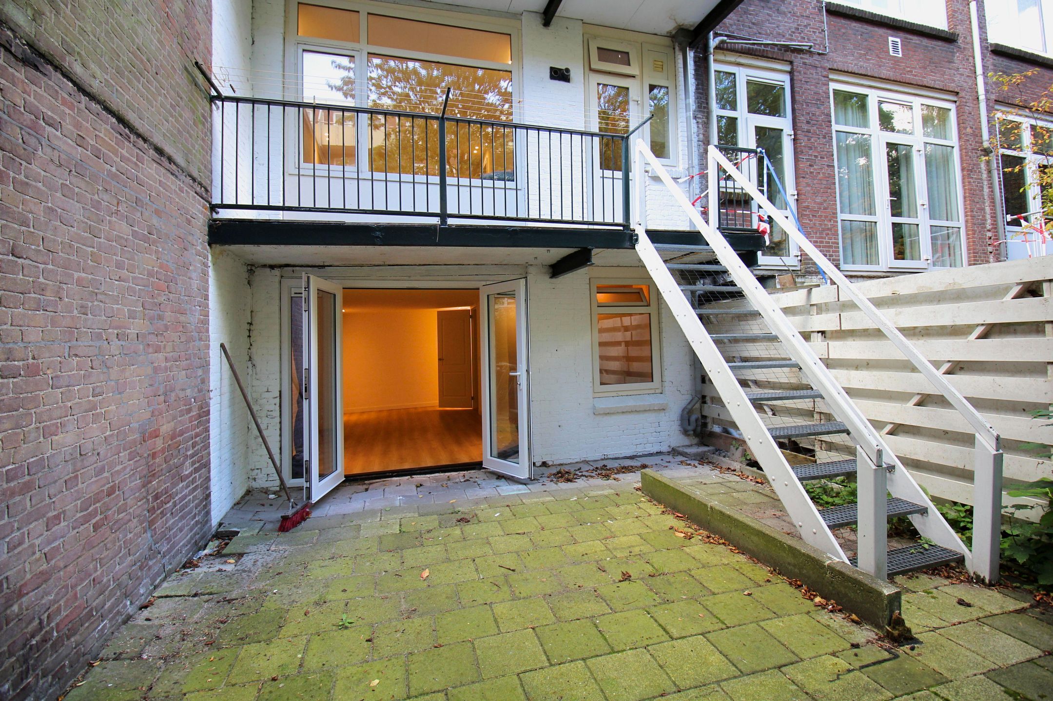 Foto 21 van Aelbrechtskade 11-B