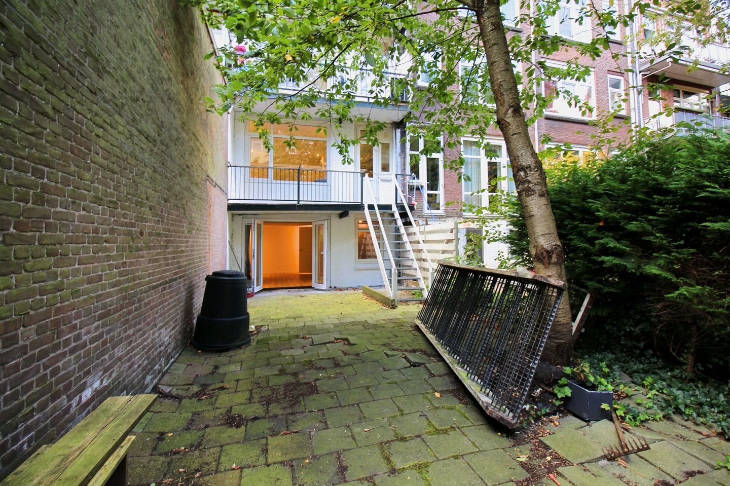 Foto 20 van Aelbrechtskade 11-B