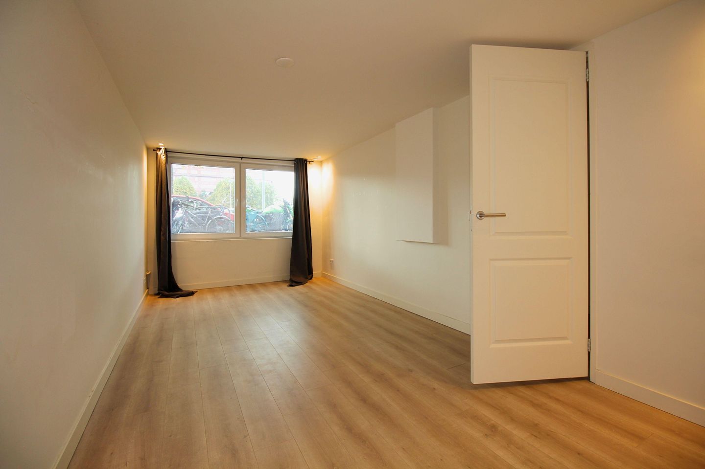 Foto 14 van Aelbrechtskade 11-B