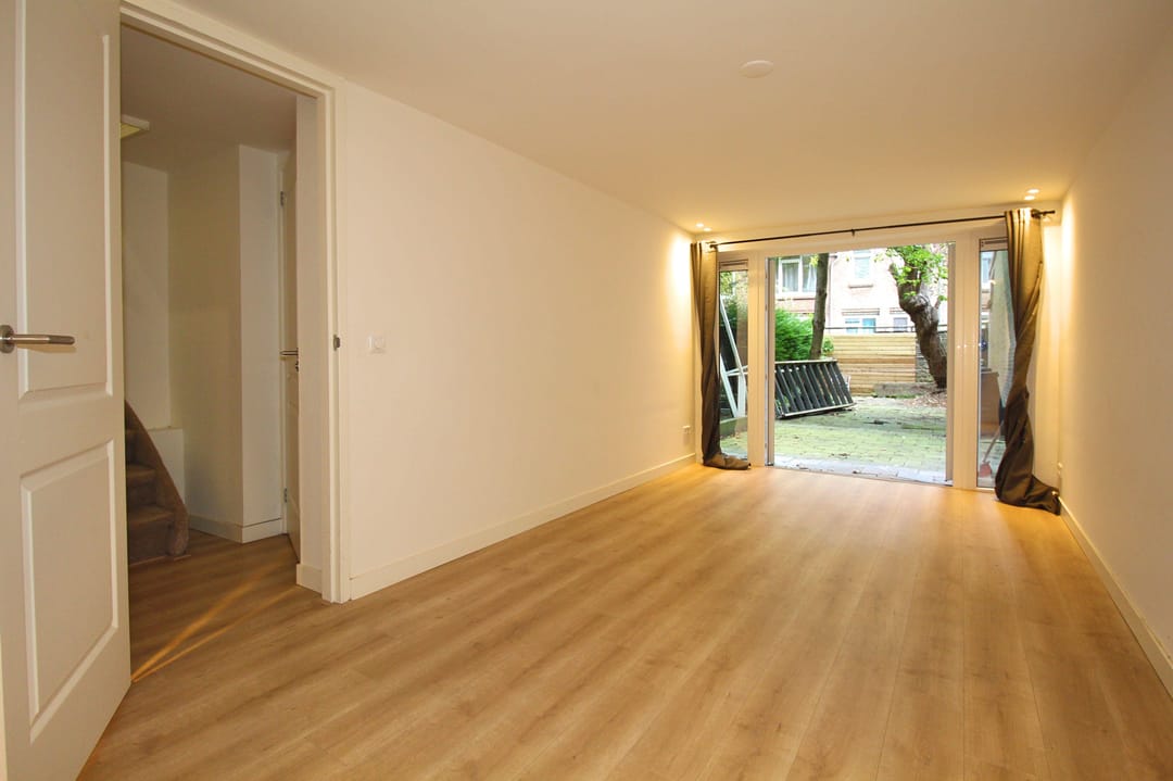 Foto 11 van Aelbrechtskade 11-B