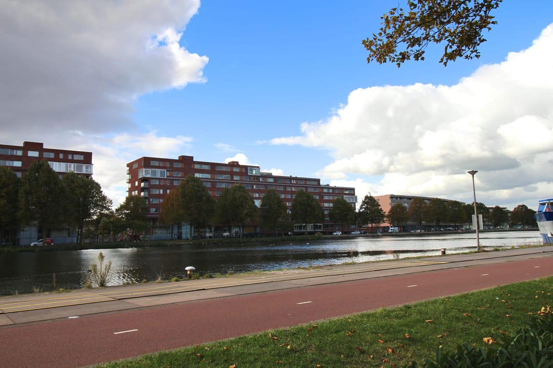 Foto 22 van Aelbrechtskade 11-B