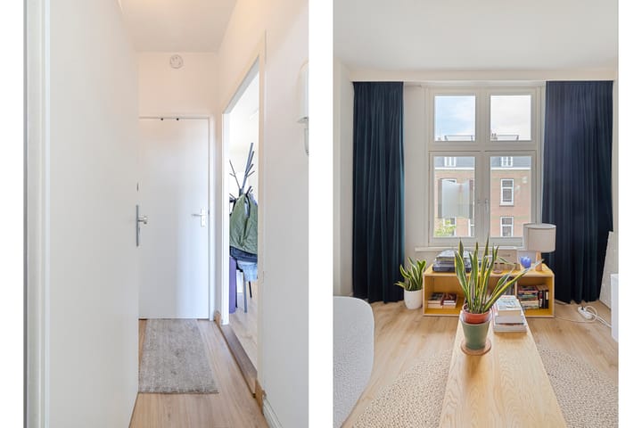 Foto 2 van Van Bossestraat 26-3