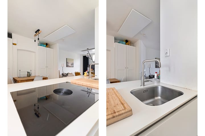 Foto 3 van Van Bossestraat 26-3