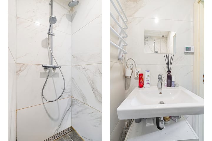 Foto 5 van Van Bossestraat 26-3