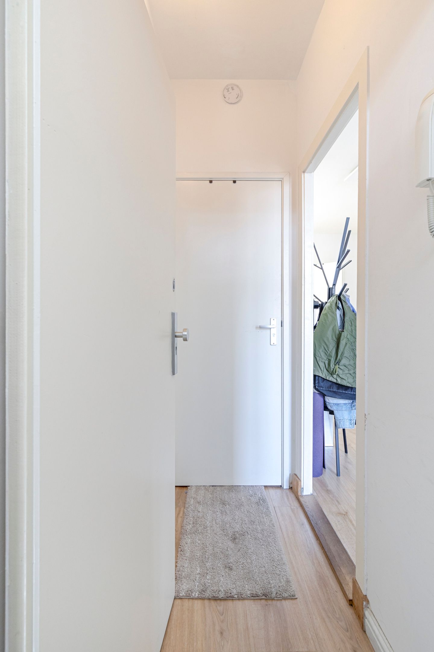 Photo 9 of Van Bossestraat 26-3