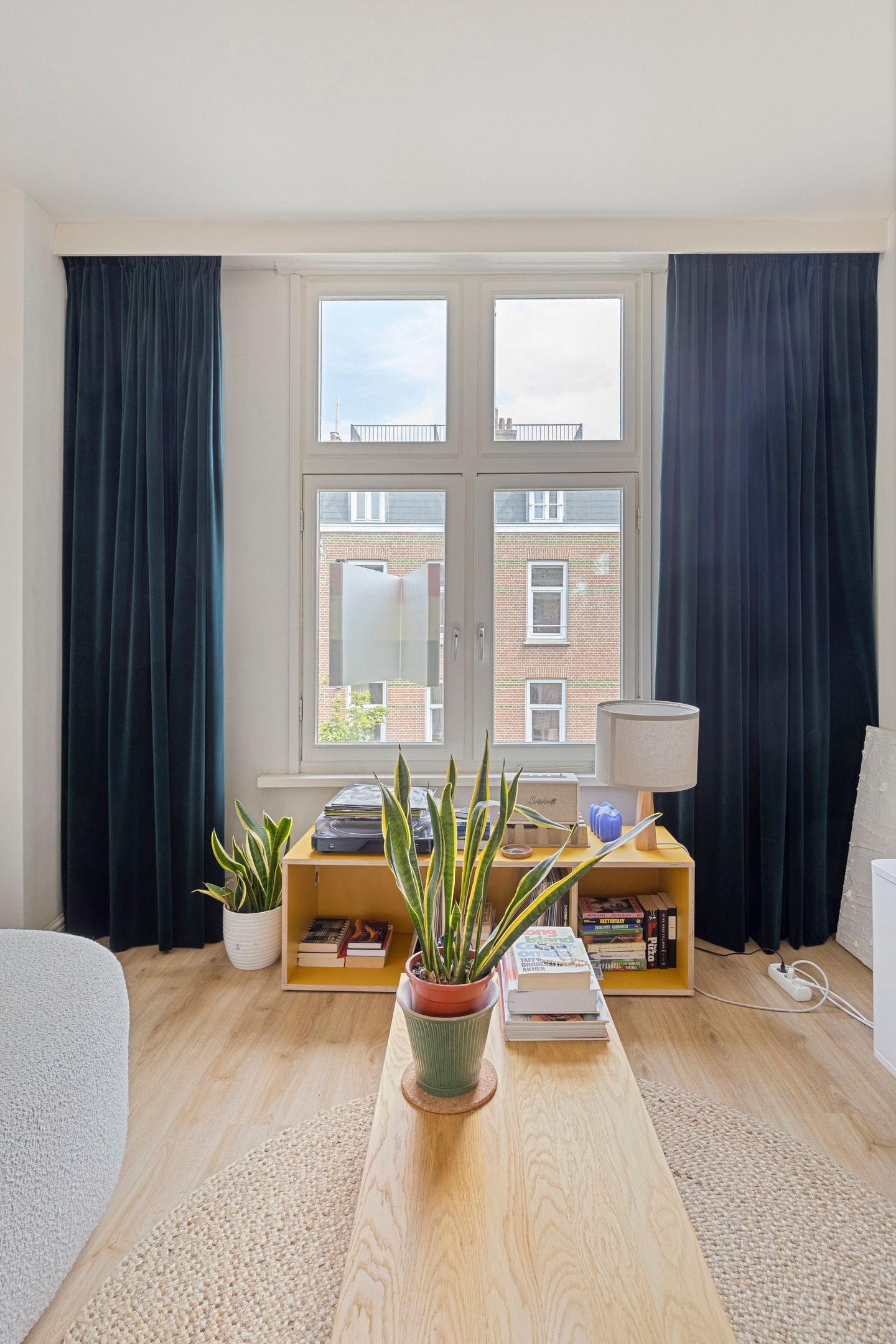 Photo 10 of Van Bossestraat 26-3