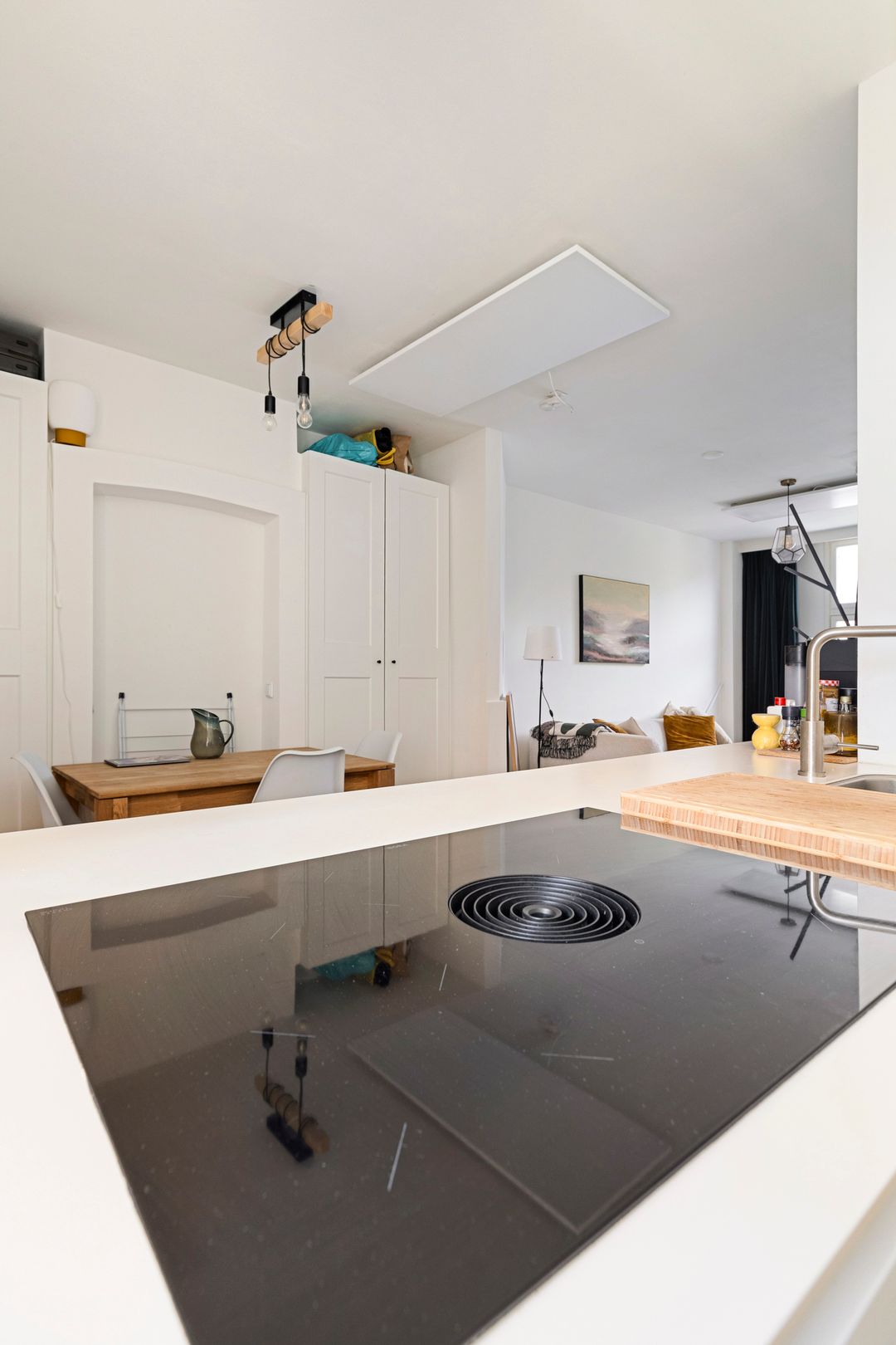 Photo 16 of Van Bossestraat 26-3