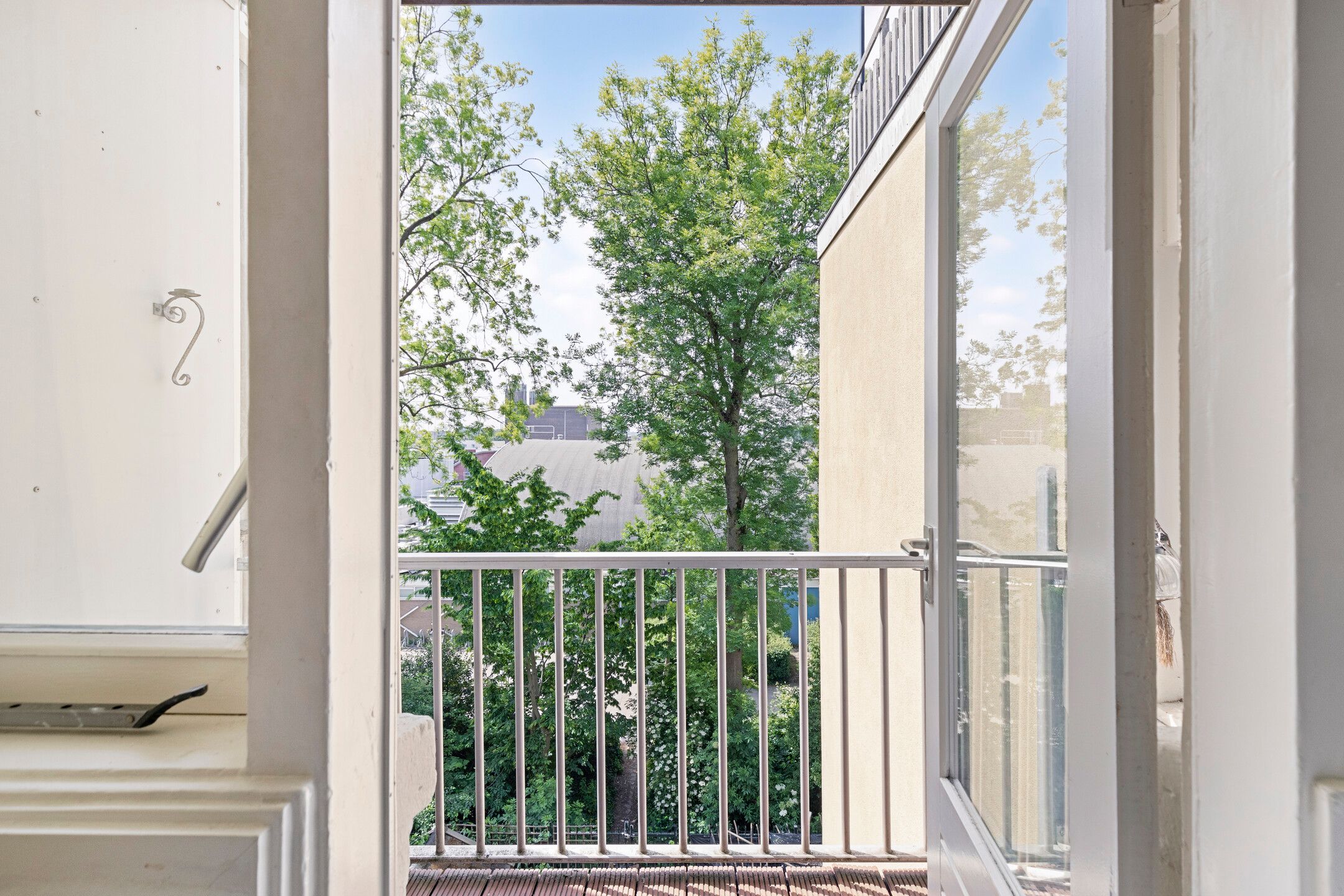 Photo 18 of Van Bossestraat 26-3