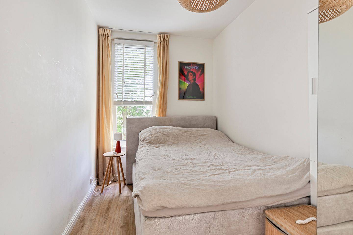 Photo 19 of Van Bossestraat 26-3