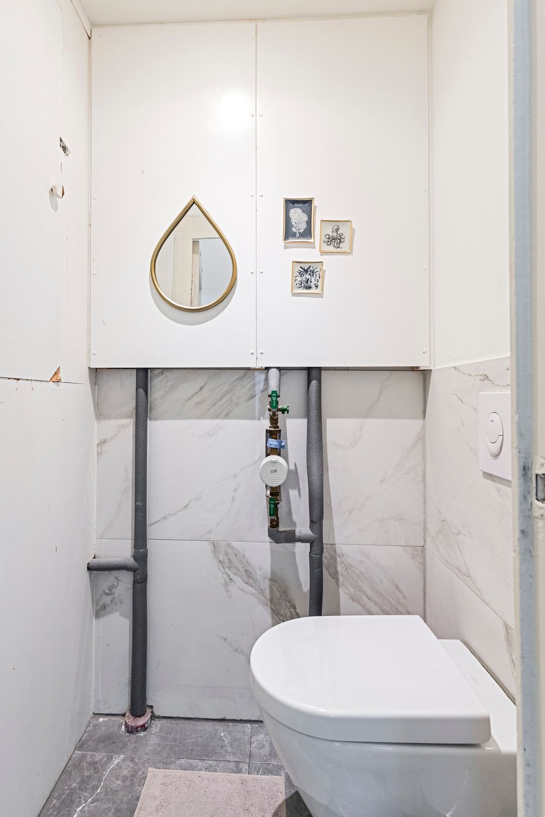 Photo 22 of Van Bossestraat 26-3