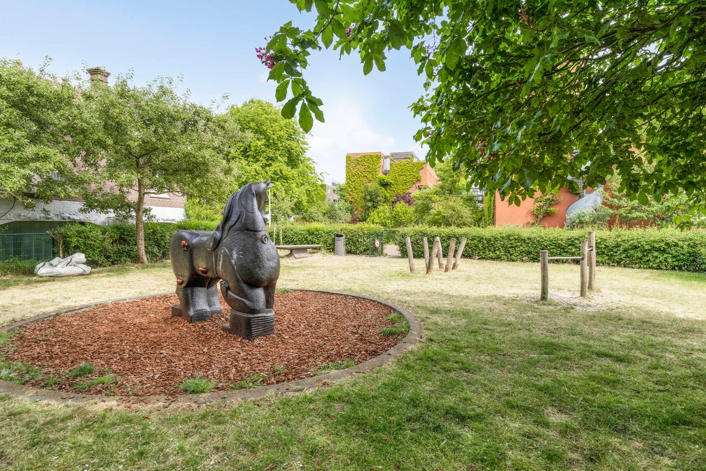 Photo 25 of Van Bossestraat 26-3