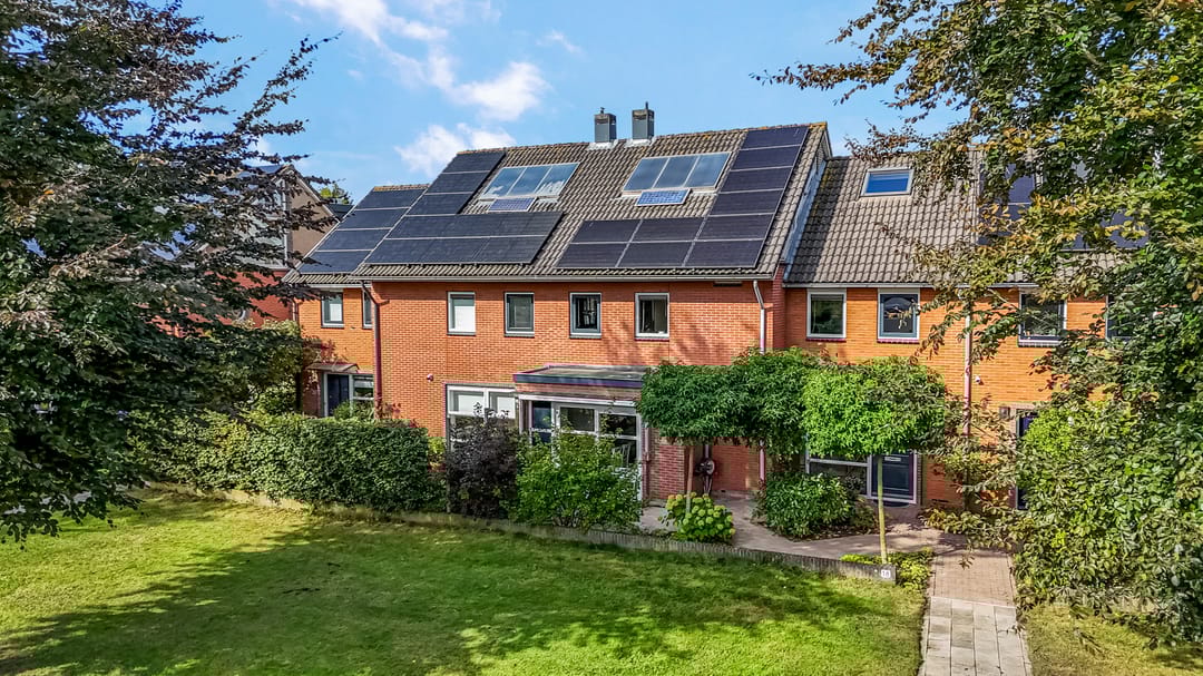 Foto 1 van De Oude Munt 18