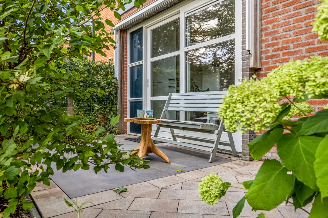 Foto 2 van De Oude Munt 18