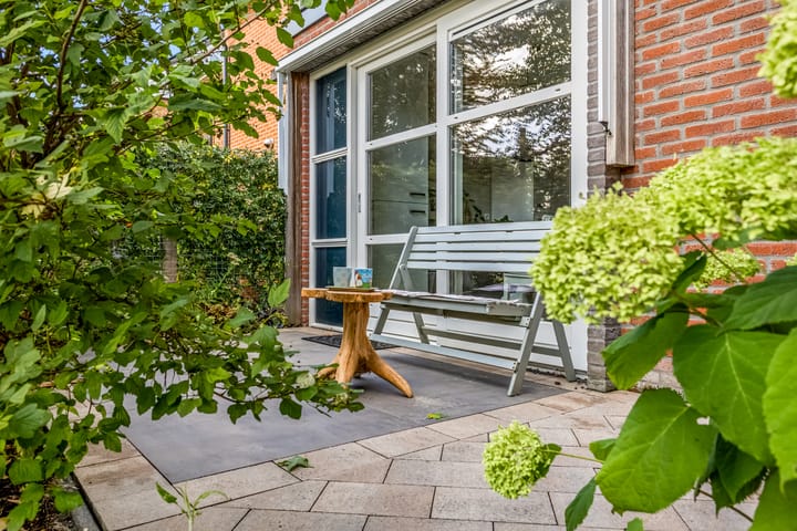 Foto 2 van De Oude Munt 18