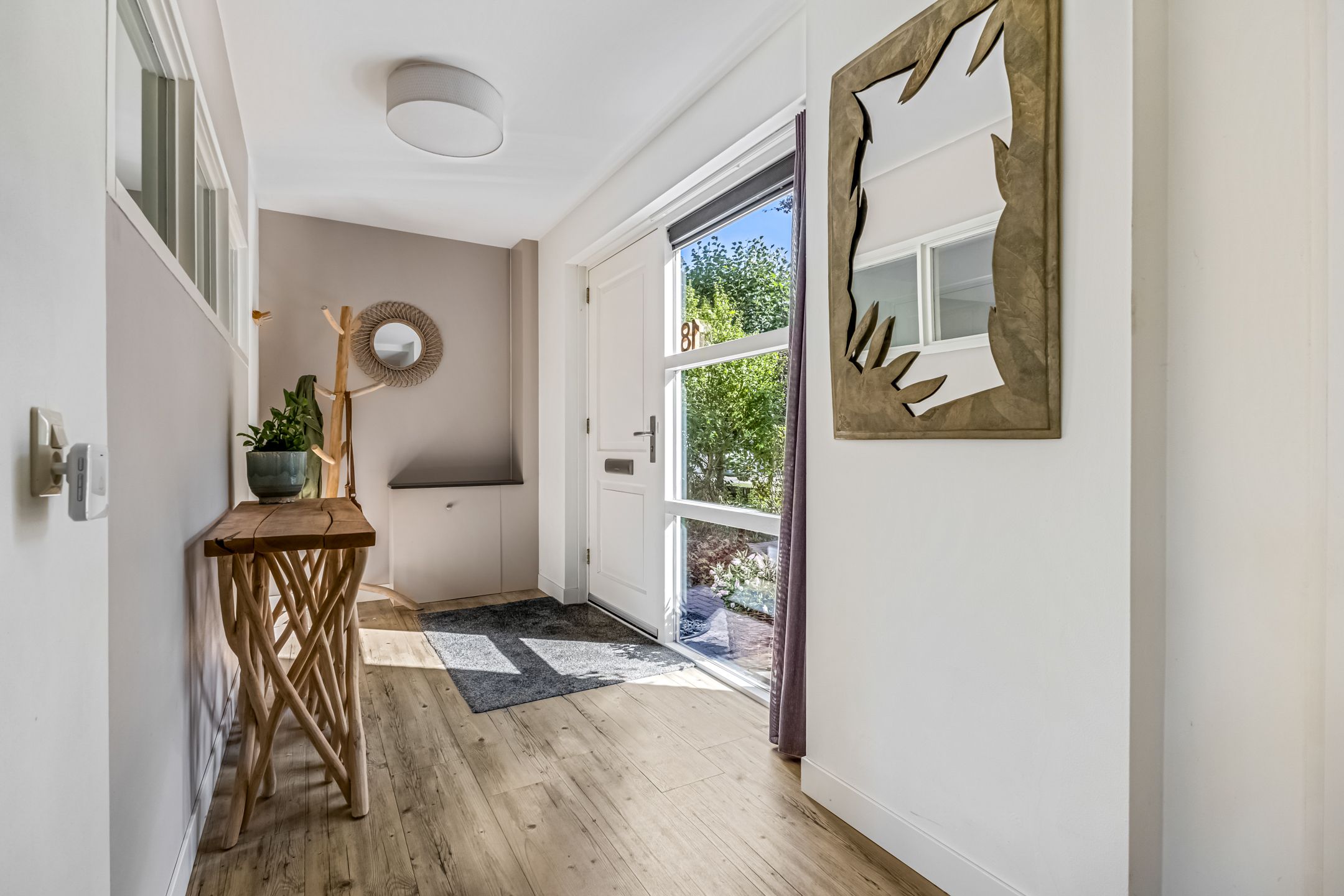 Foto 3 van De Oude Munt 18