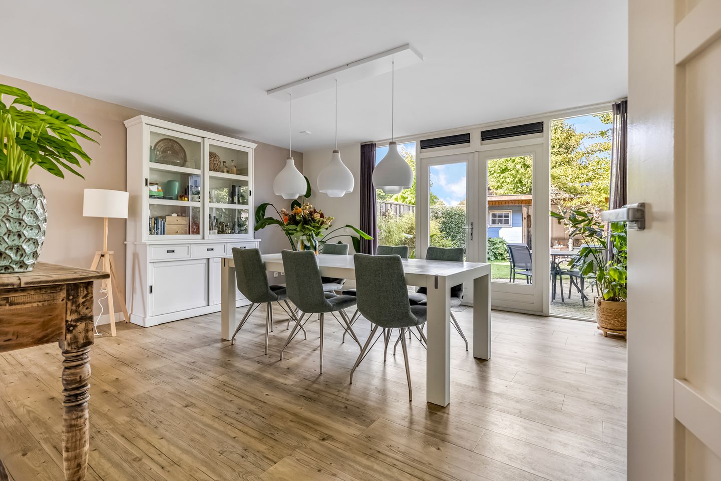 Foto 4 van De Oude Munt 18