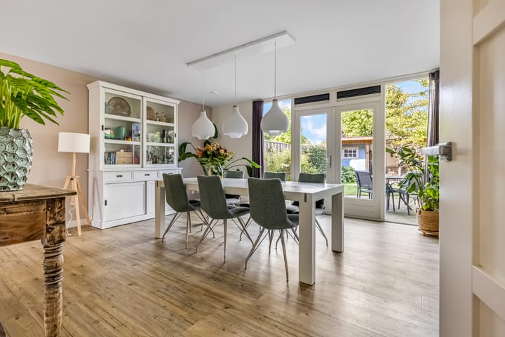 Foto 4 van De Oude Munt 18