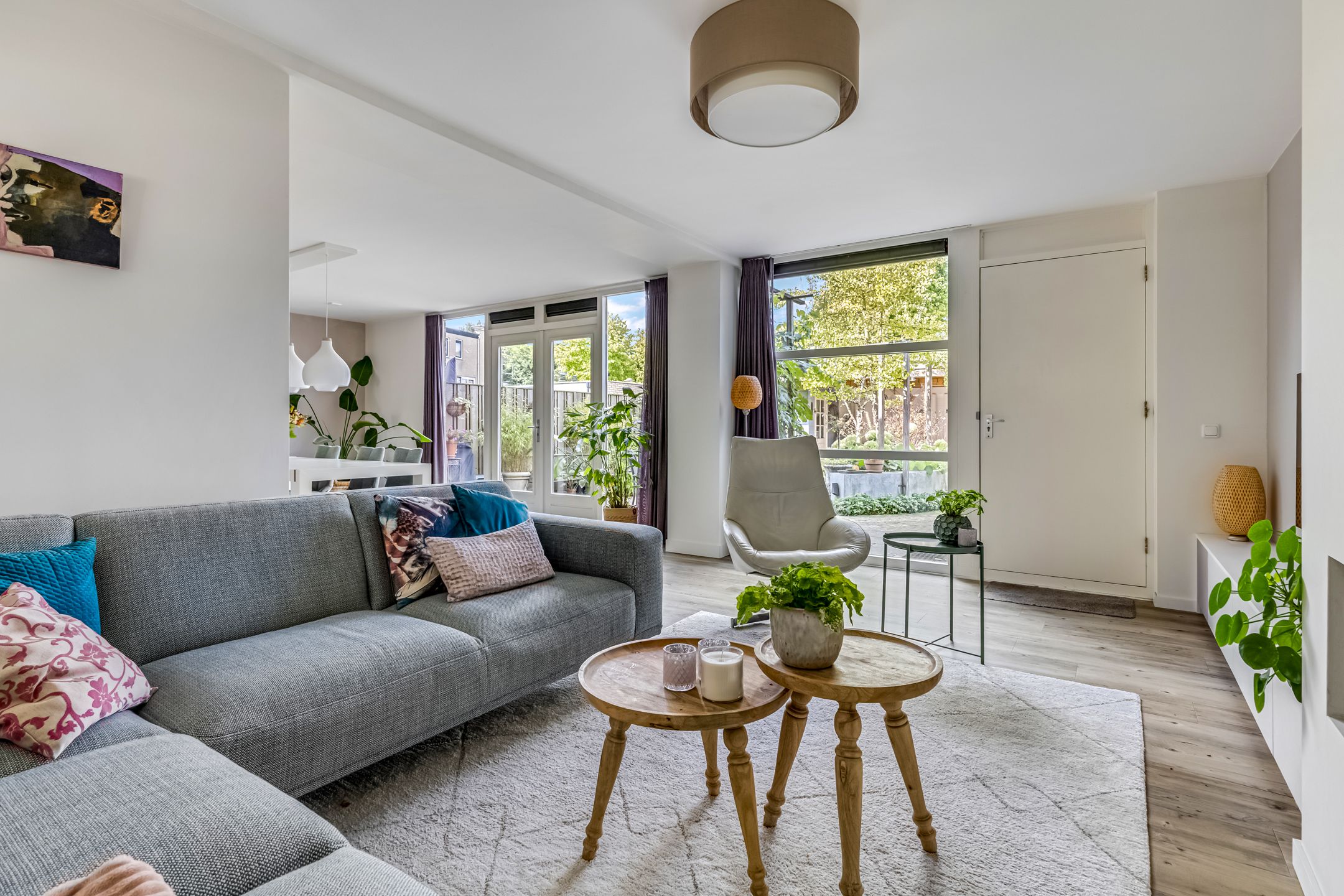 Foto 6 van De Oude Munt 18