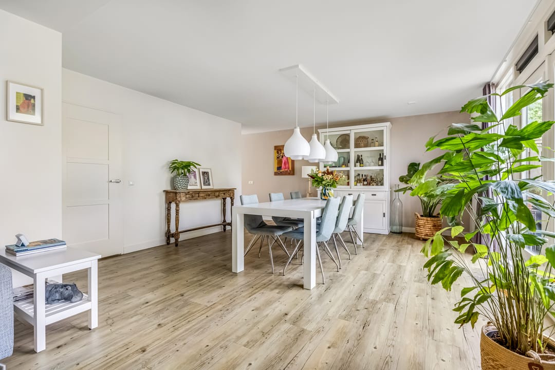 Foto 7 van De Oude Munt 18