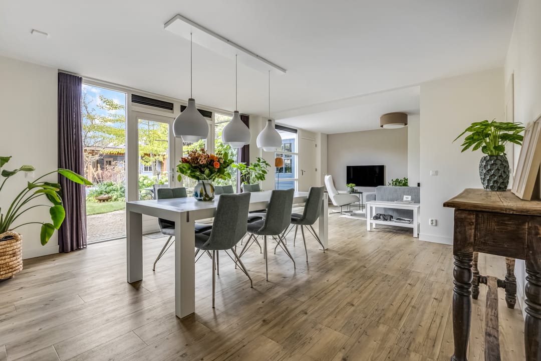 Foto 8 van De Oude Munt 18