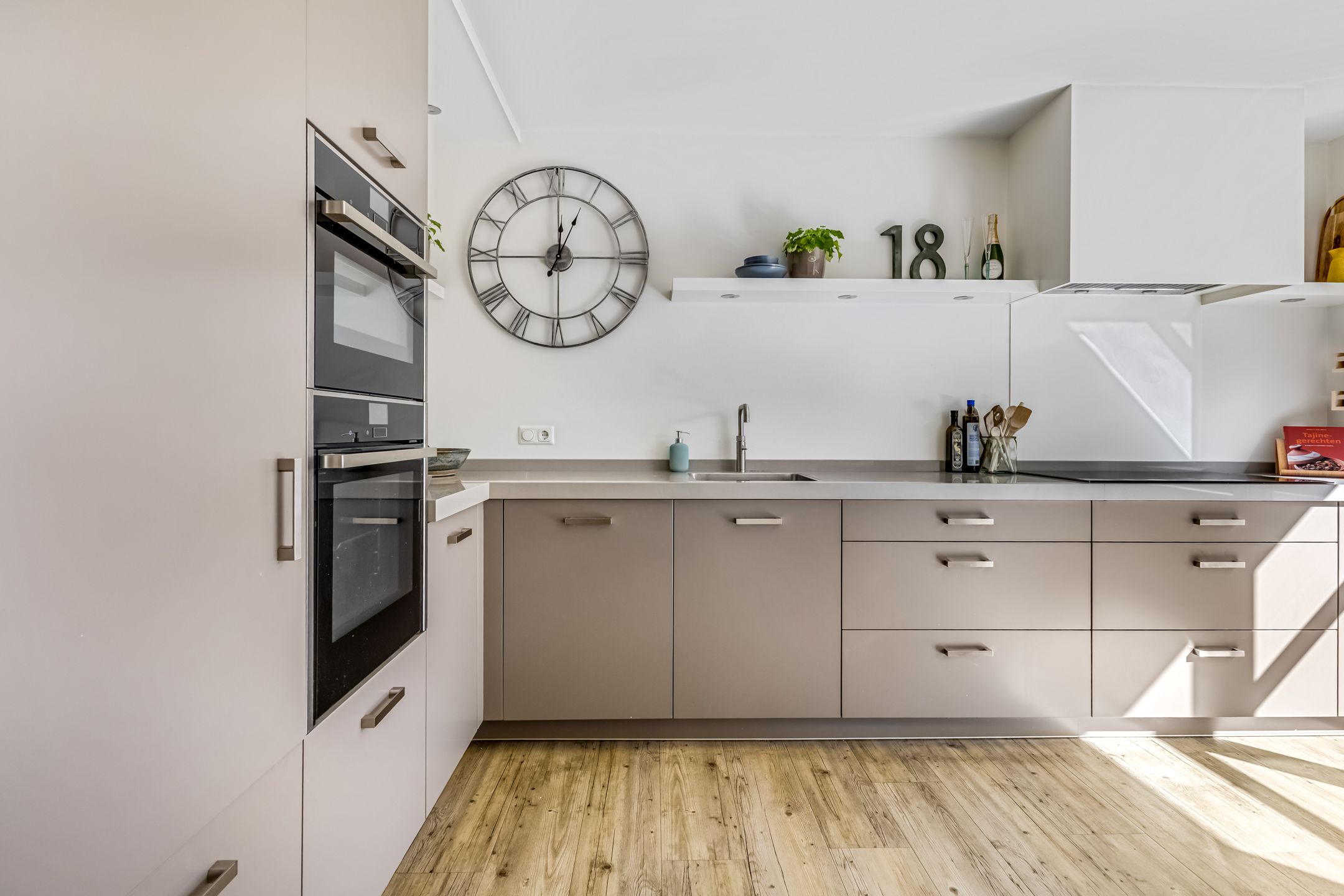 Foto 9 van De Oude Munt 18