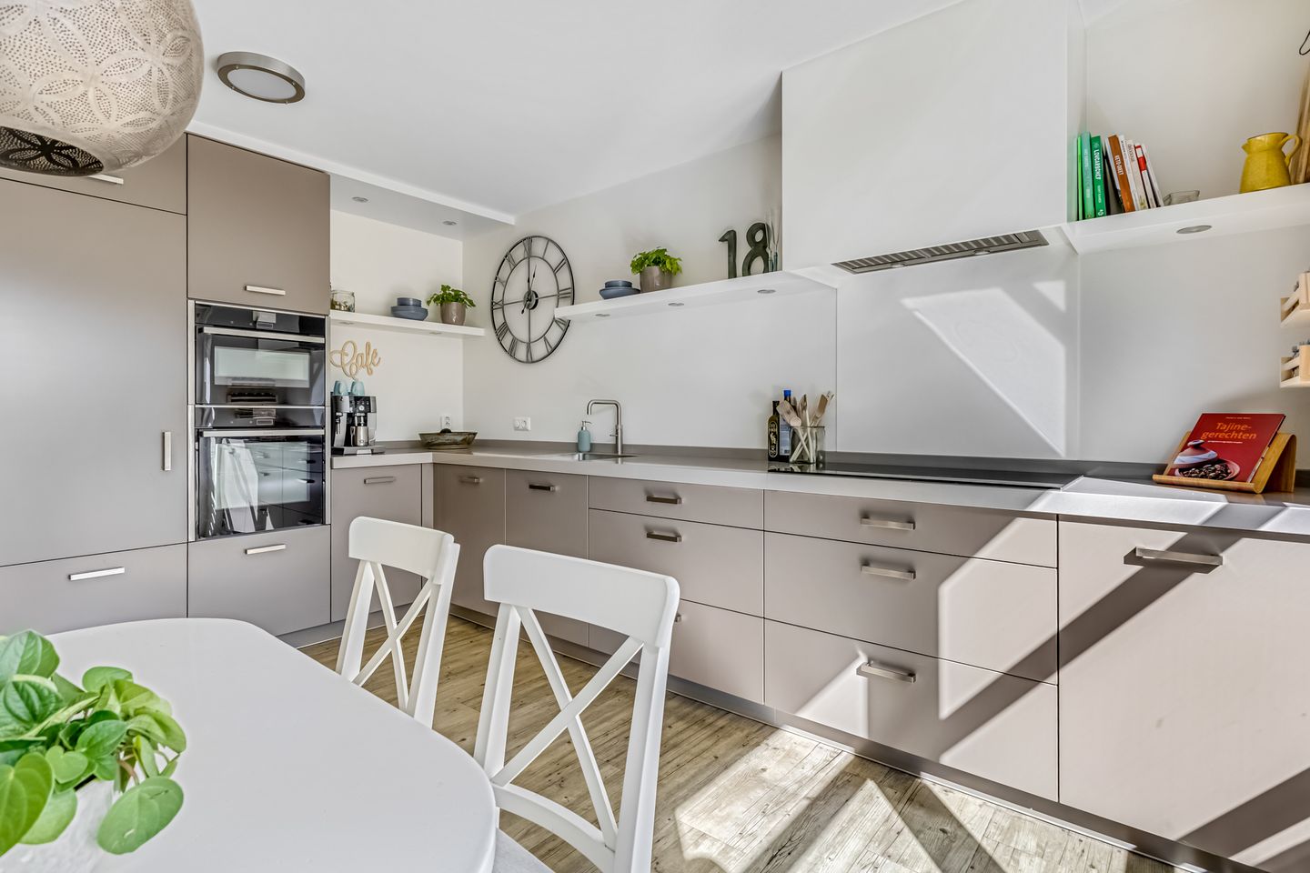 Foto 10 van De Oude Munt 18