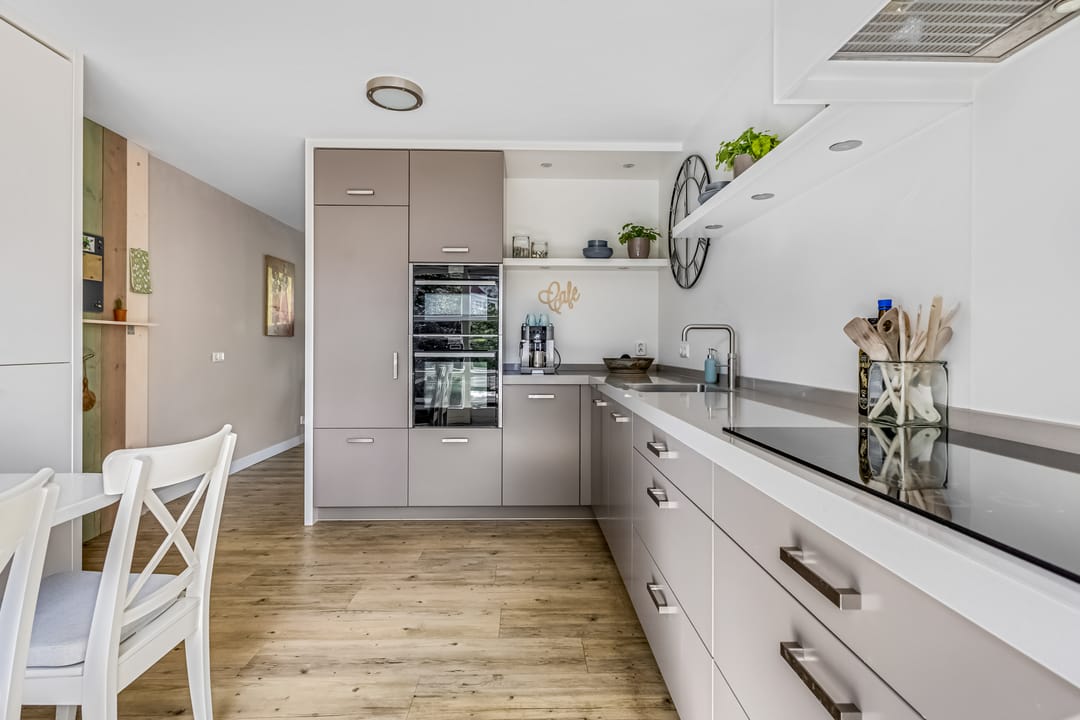 Foto 11 van De Oude Munt 18