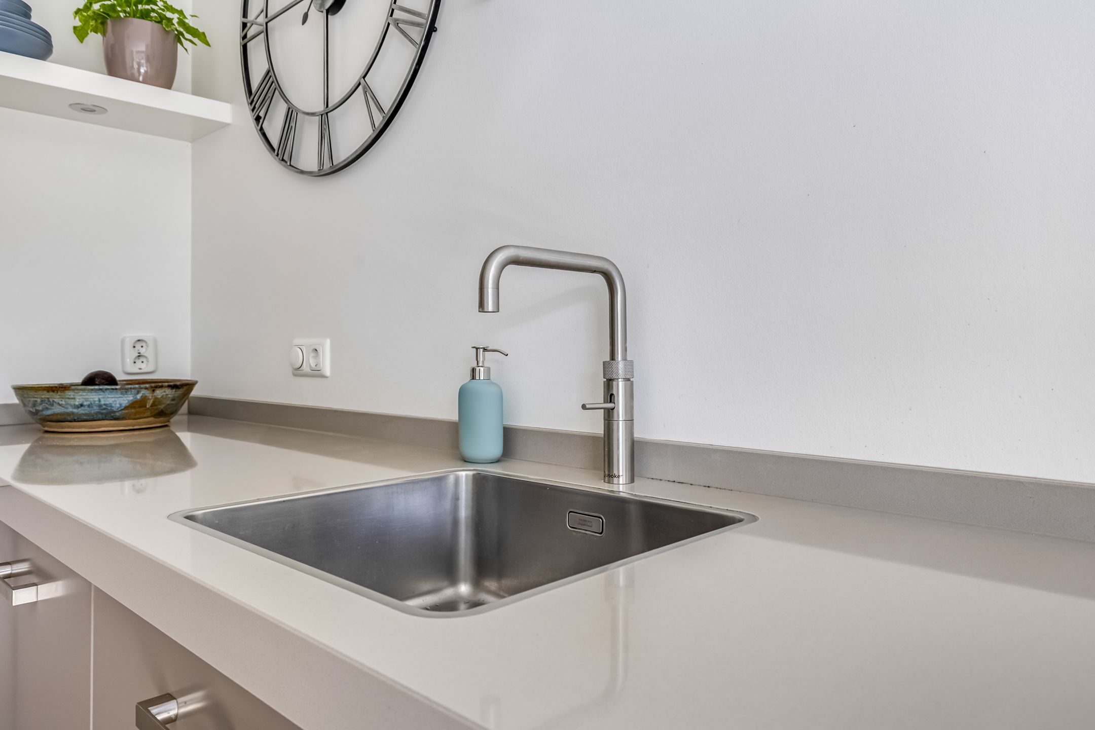 Foto 12 van De Oude Munt 18