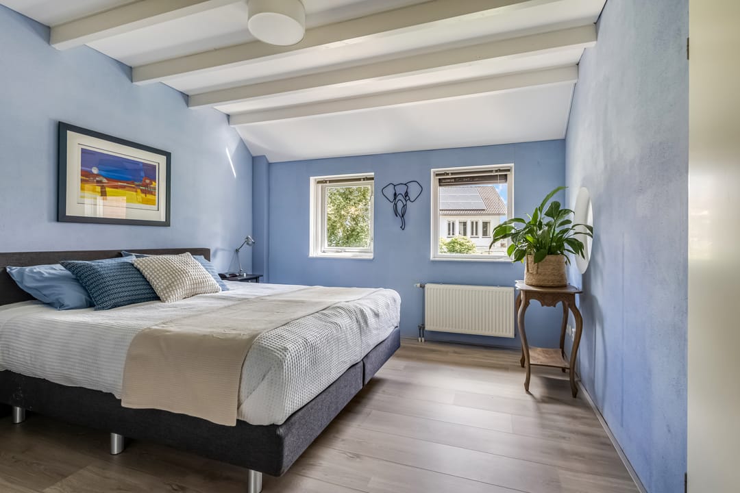 Foto 16 van De Oude Munt 18