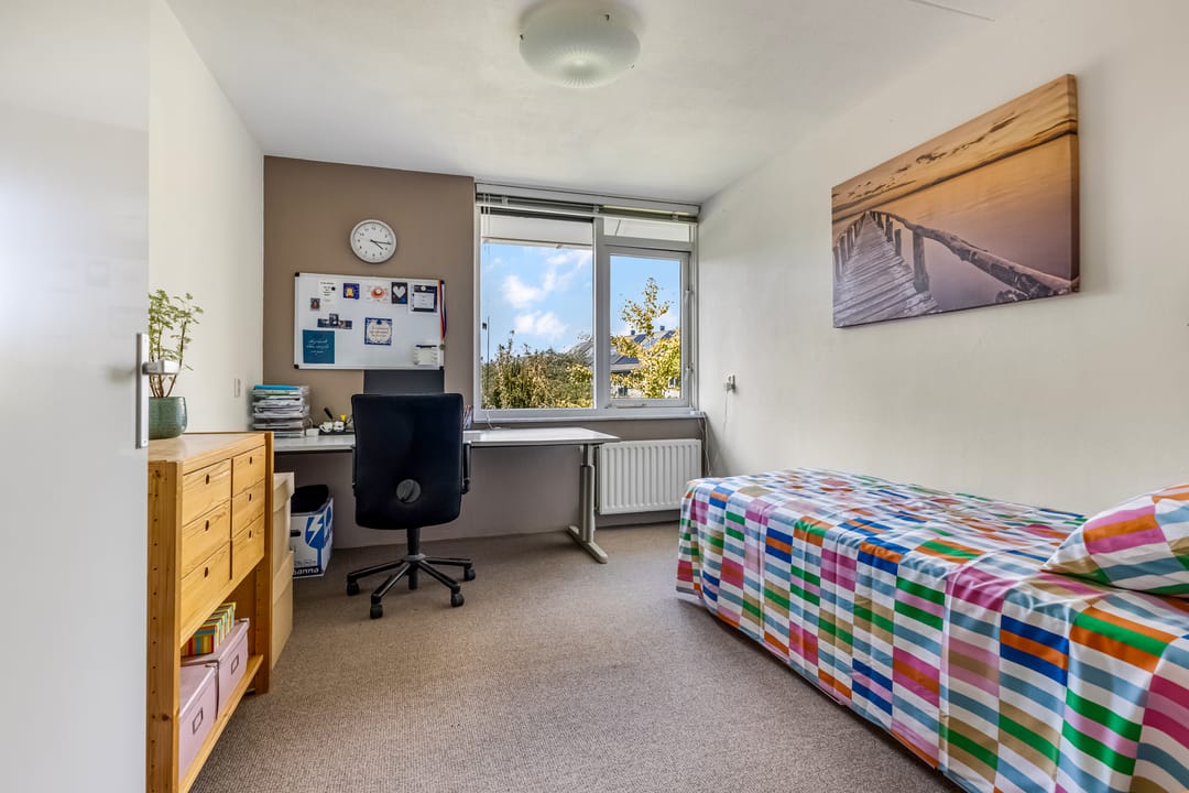 Foto 17 van De Oude Munt 18