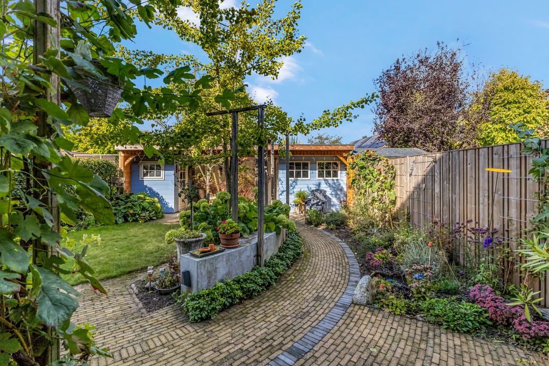 Foto 23 van De Oude Munt 18