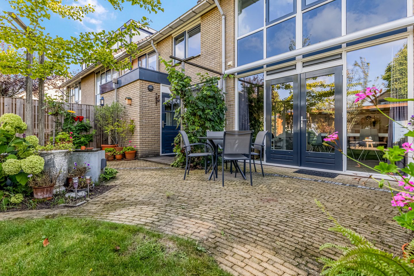 Foto 25 van De Oude Munt 18