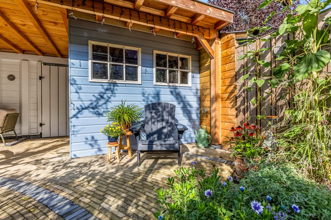 Foto 26 van De Oude Munt 18