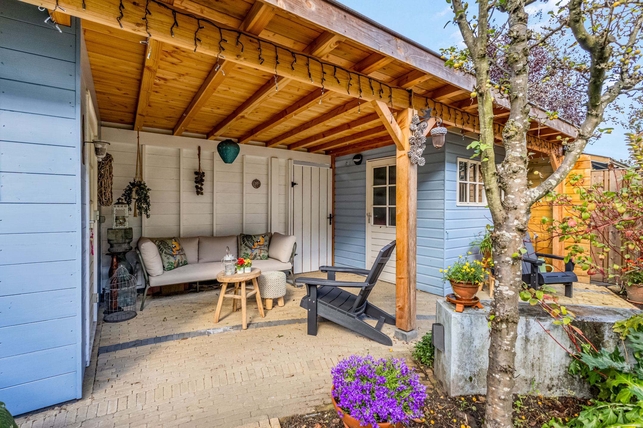 Foto 27 van De Oude Munt 18