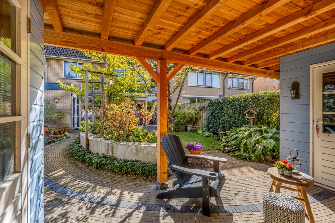 Foto 28 van De Oude Munt 18