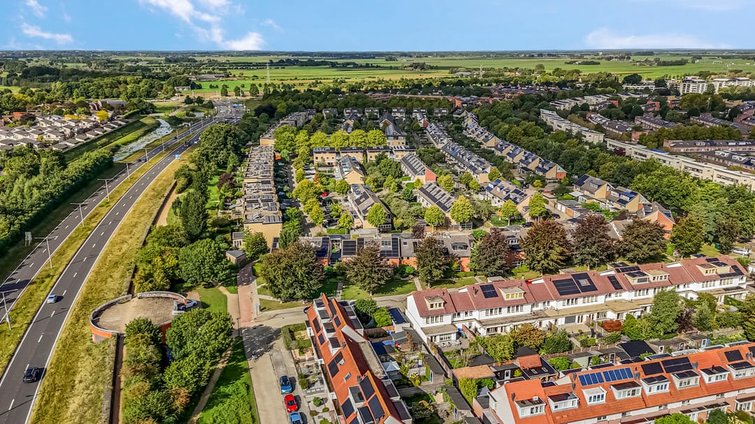 Foto 32 van De Oude Munt 18