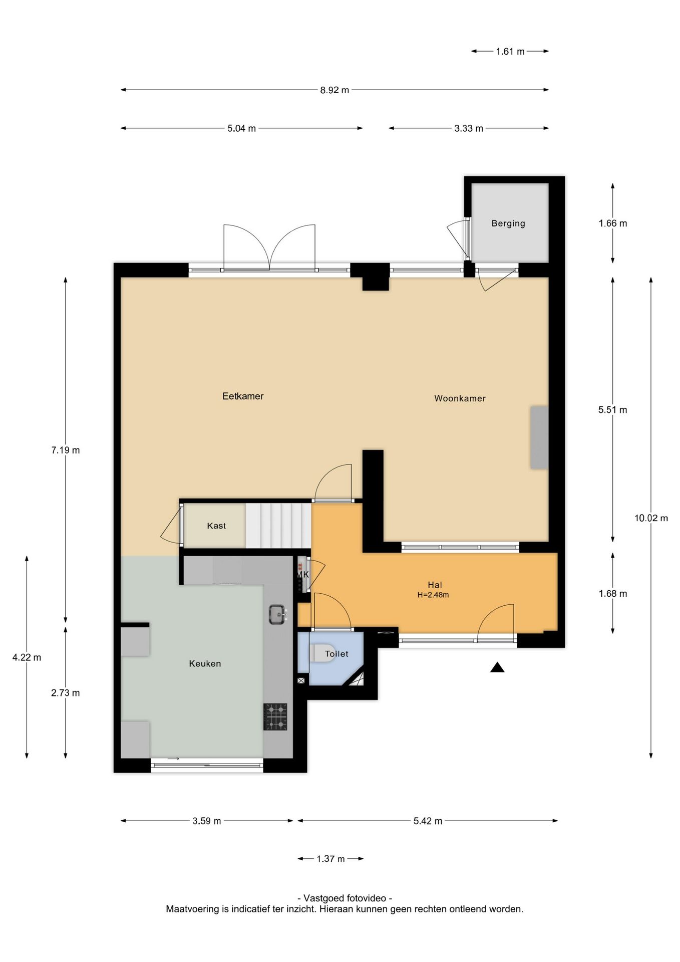 Foto 34 van De Oude Munt 18