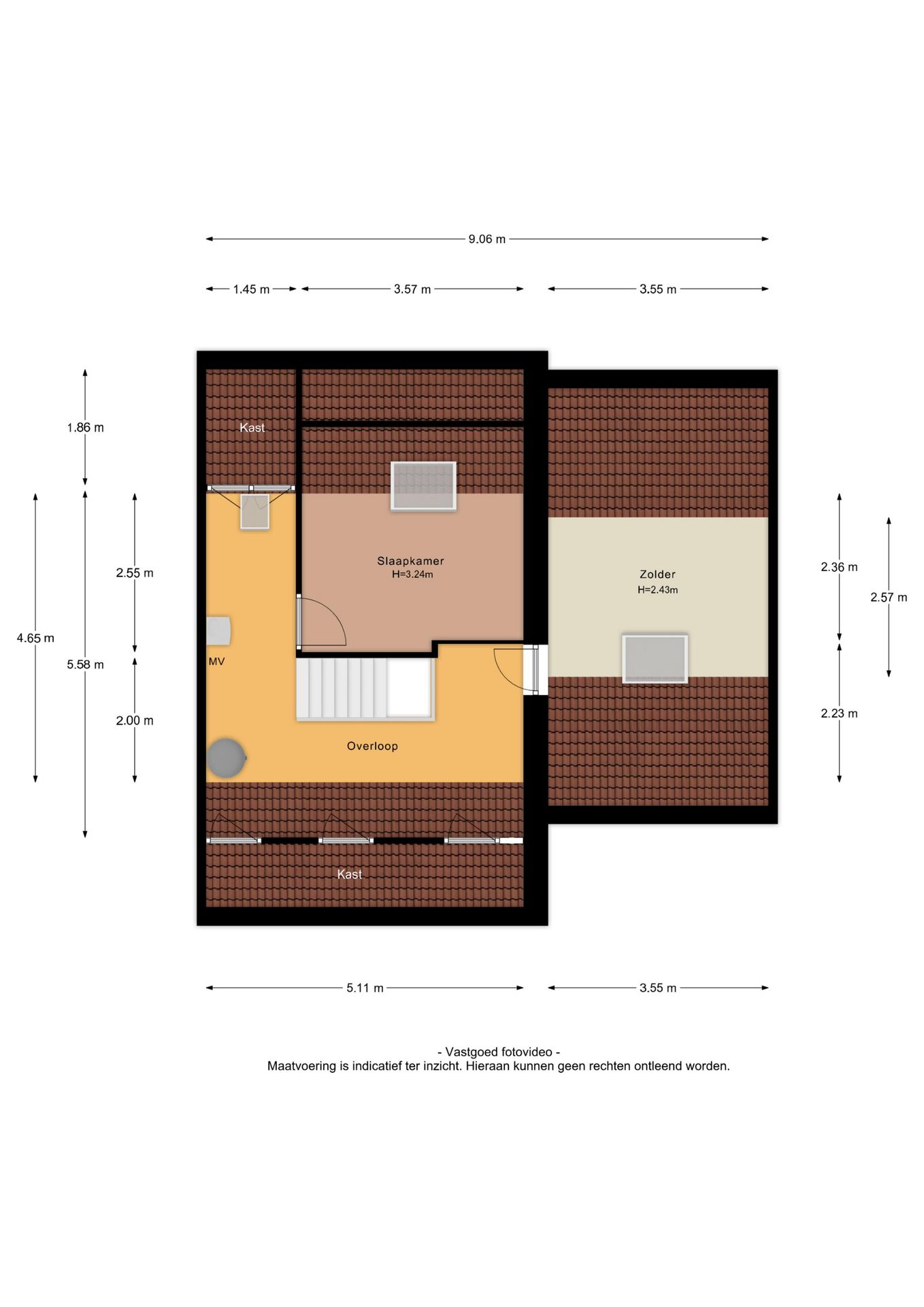 Foto 36 van De Oude Munt 18